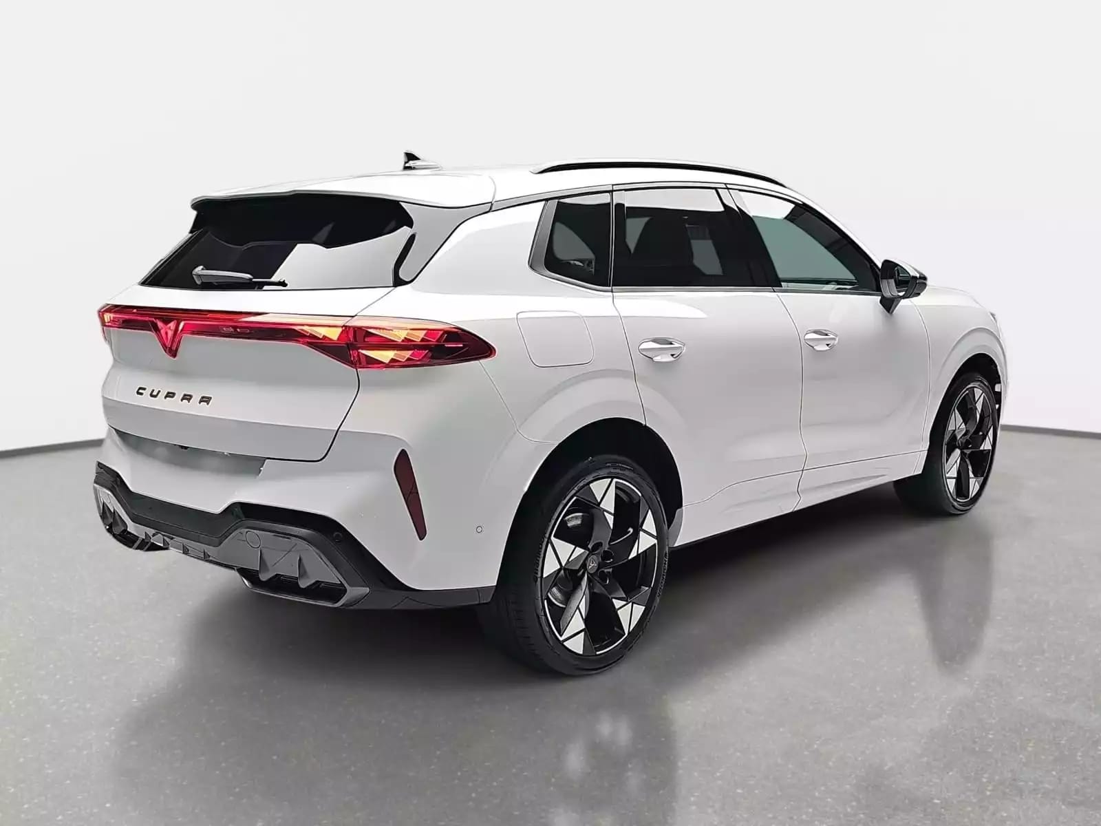 Cupra Terramar 1.5 eTSi DSG 150 - Photo 1