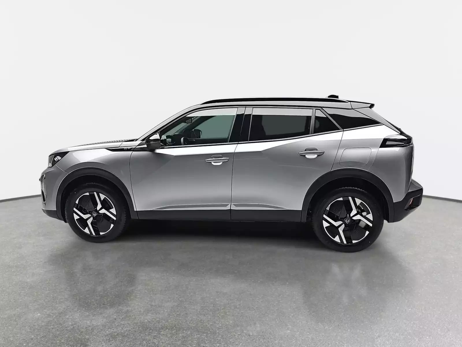 Peugeot 2008 1.2 Hybrid 145 E-DSC6 GT - Photo 1