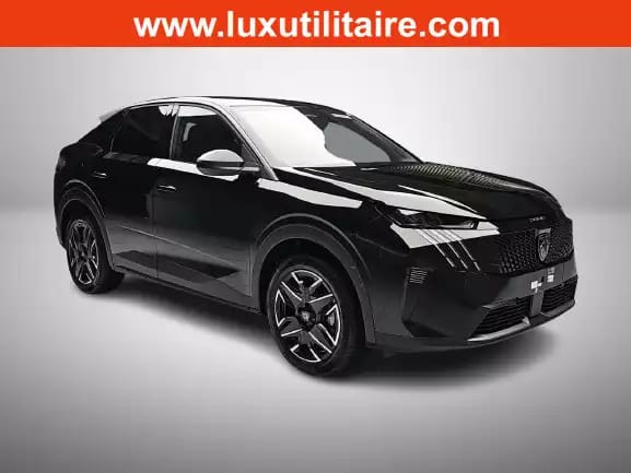 Peugeot 3008 1.2 Hybrid 145 E-DSC6 GT - Photo 1