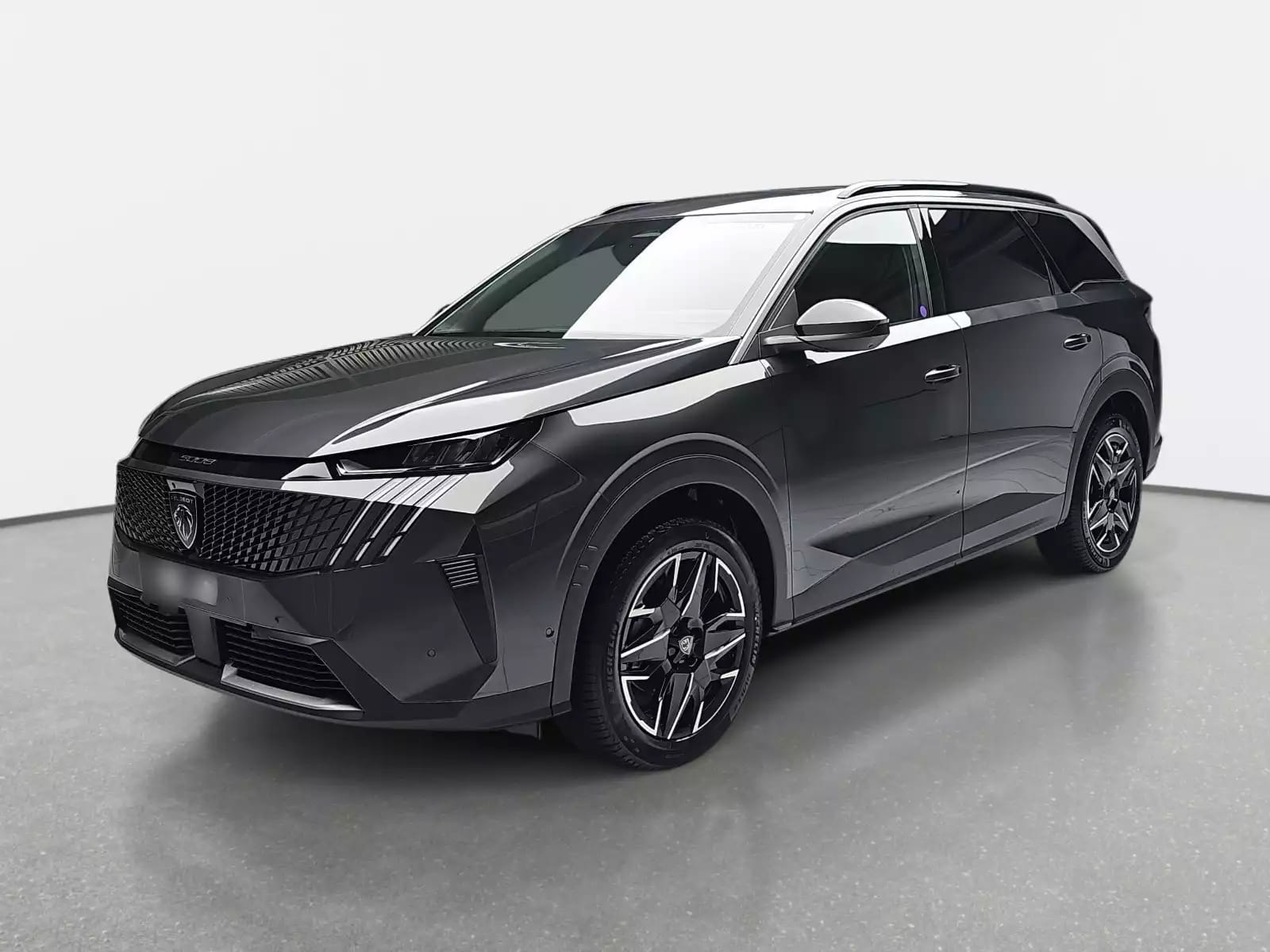 Peugeot 5008 1.2 PureTech 146 e-DSC6 ALLURE - Photo 1