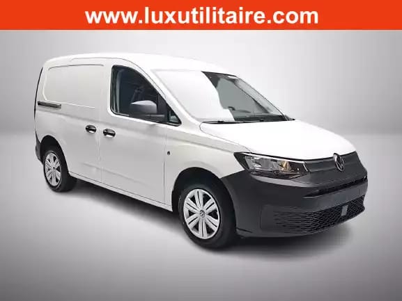 Volkswagen Caddy 1.5 TSi 116 L1H1 - Photo 1