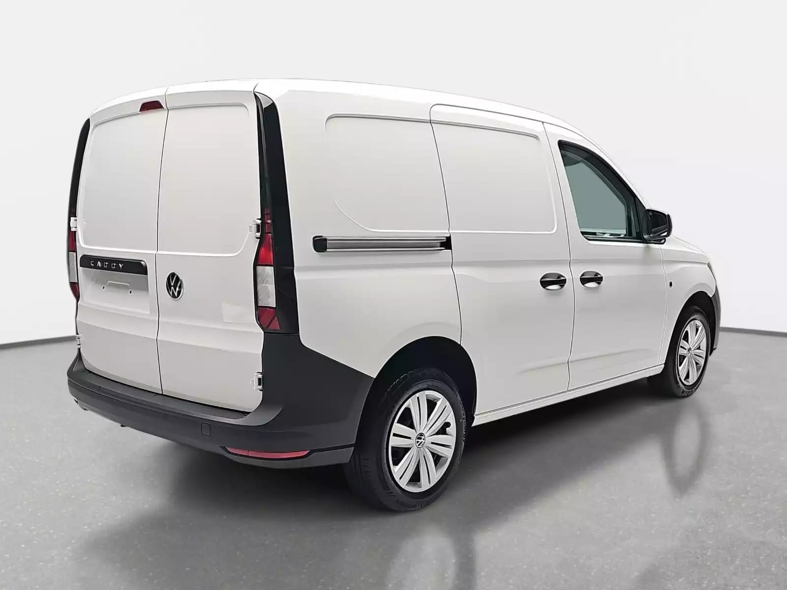 Volkswagen Caddy 1.5 TSi 116 L1H1 - Photo 1