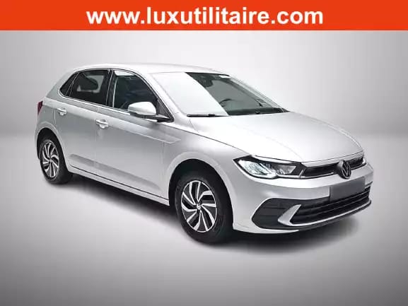 Volkswagen Polo 1.5 TSi 95 Life - Photo 1