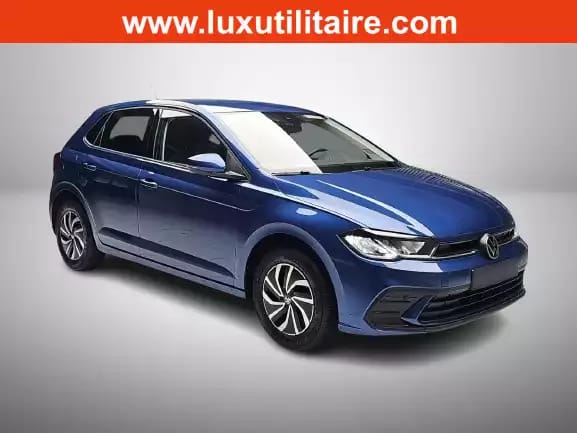 Volkswagen Polo 1.5 TSi 95 DSG  Life - Photo 1
