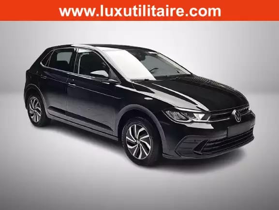 Volkswagen Polo 1.5 TSi 95 DSG  Life - Photo 1