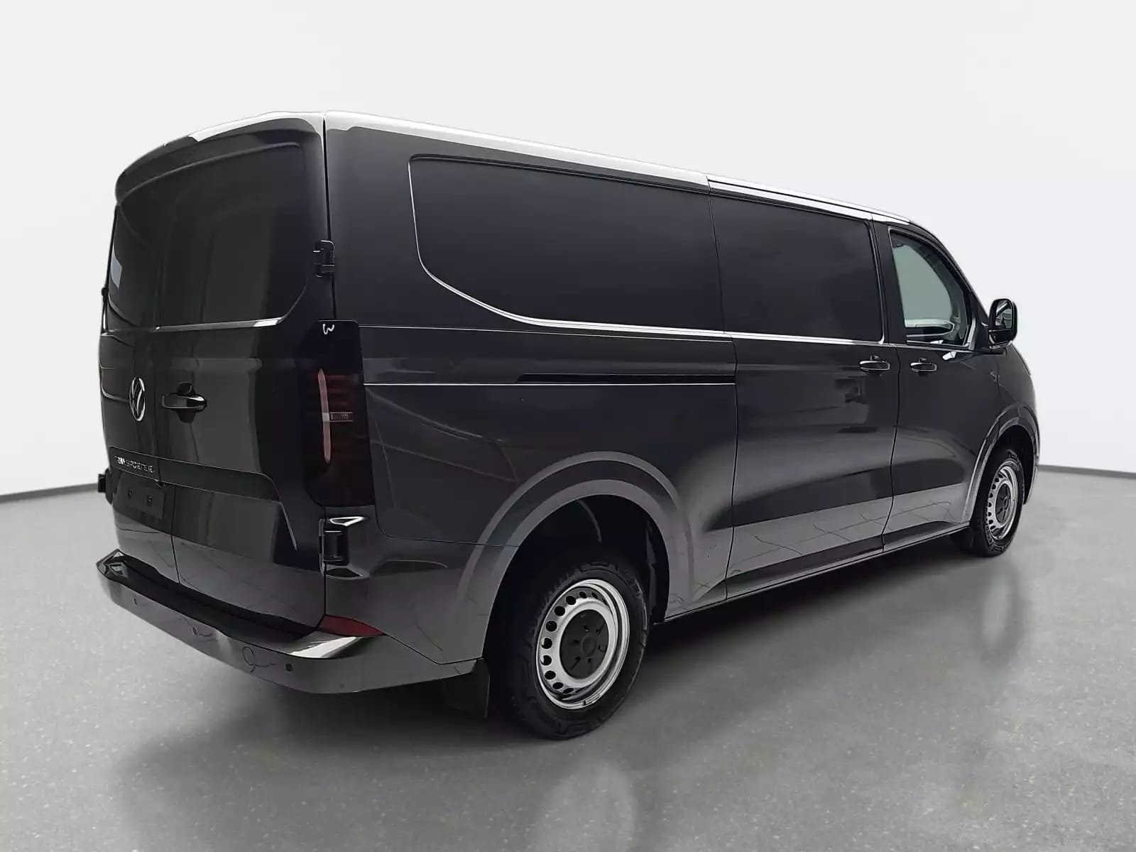 Volkswagen Transporter 2.0 TDI DSG 170 L2H1 - Photo 1