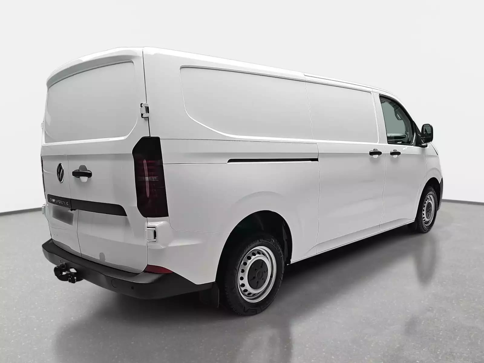 Volkswagen Transporter 2.0 TDI DSG 170 L2H1 - Photo 1