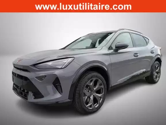 Cupra Formentor 1.5 eTSi DSG 150 - Photo 1