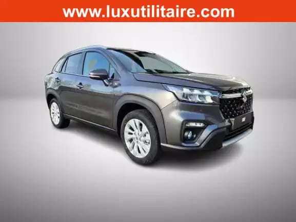 Suzuki S-Cross 1.4 Boosterjet 110 MHEV Comfort Allgrip - Photo 1