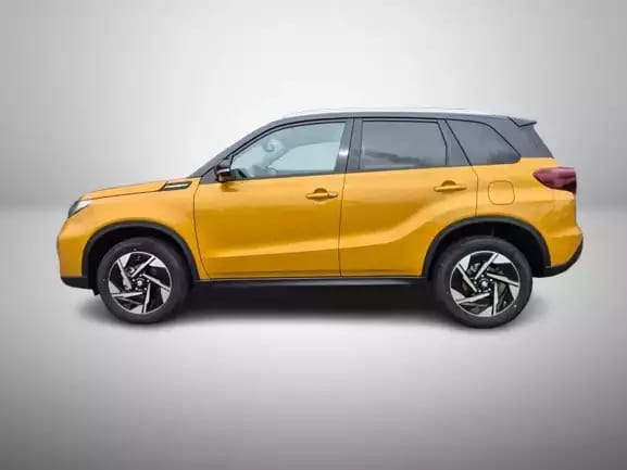 Suzuki Vitara 1.4 Boosterjet 110 MHEV AT Comfort Plus - Photo 1