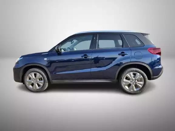 Suzuki Vitara 1.4 Boosterjet 110 MHEV Comfort 4x4 - Photo 1
