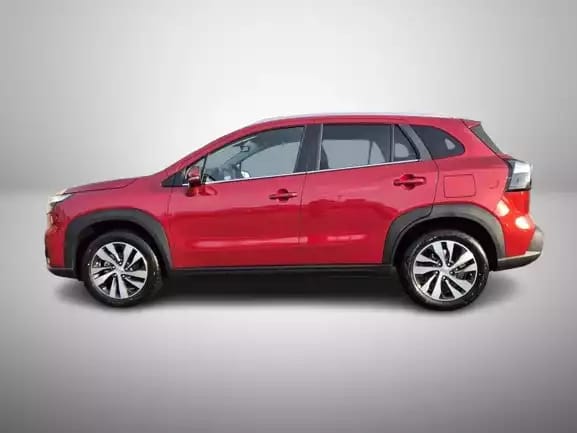 Suzuki S-Cross 1.4 Boosterjet 110 MHEV Auto Comfort Allgrip - Photo 1