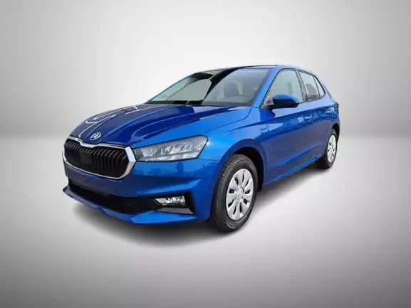 Skoda Fabia 1.0 TSi 95 Selection - Photo 1