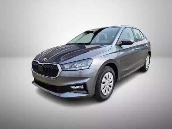 Skoda Fabia 1.0 TSi 95 Selection - Photo 1