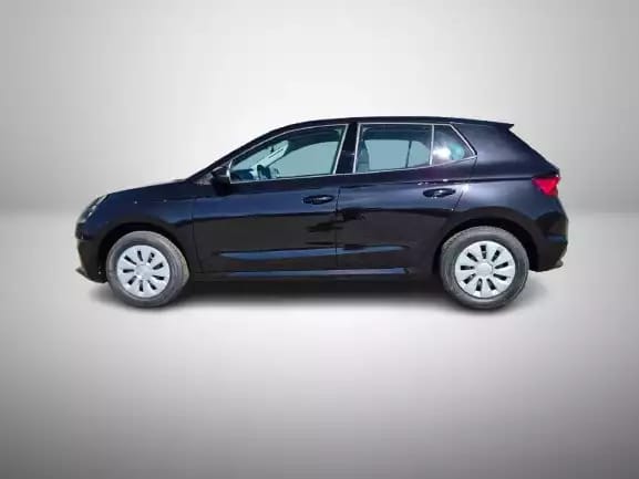 Skoda Fabia 1.0 TSi 95 Selection - Photo 1