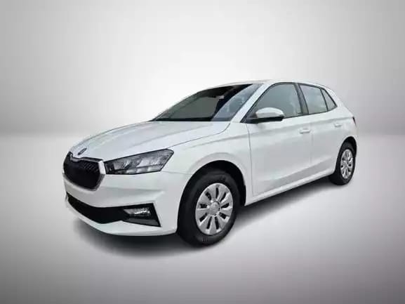 Skoda Fabia 1.0 TSi 95 Selection - Photo 1