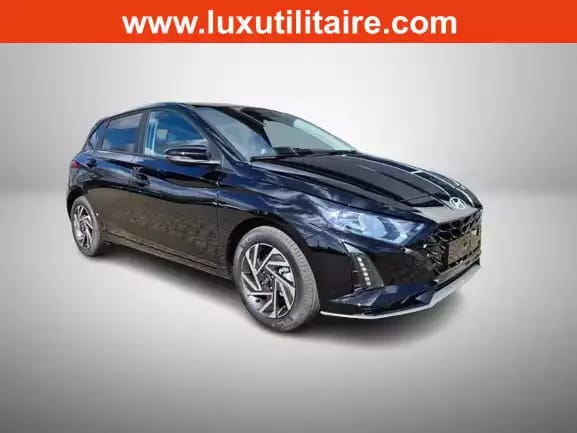 Hyundai i20 1.0T-GDI 90 Trend - Photo 1