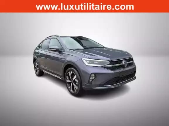 Volkswagen Taigo 1.0 TSI 116 DSG Life - Photo 1