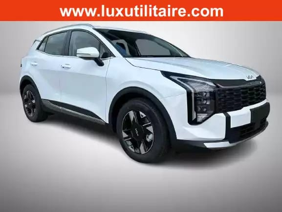 Kia Sportage 1.6 T-GDI AUTO 150 Vision - Photo 1