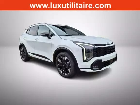Kia Sportage 1.6 T-GDI AUTO 180 GT 4x4 - Photo 1