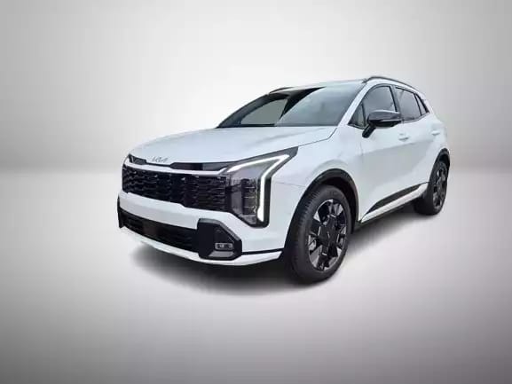 Kia Sportage 1.6 T-GDI AUTO 180 GT 4x4 - Photo 1