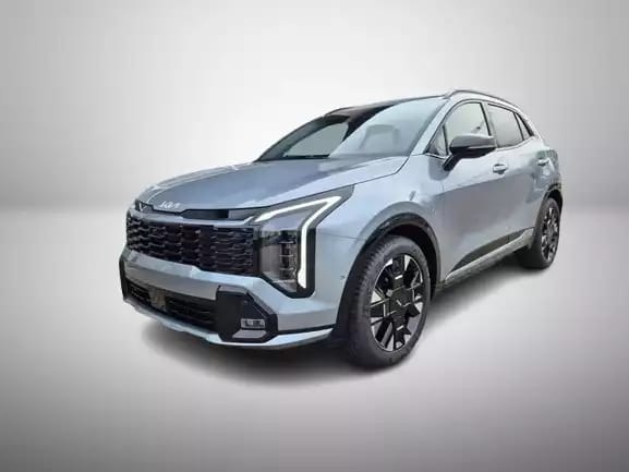 Kia Sportage 1.6 T-GDI AUTO 180 GT 4x4 - Photo 1