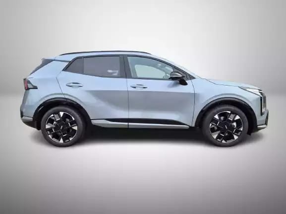 Kia Sportage 1.6 T-GDI AUTO 180 GT 4x4 - Photo 1