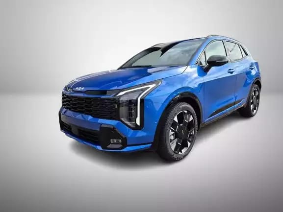 Kia Sportage 1.6 T-GDI AUTO 180 GT 4x4 - Photo 1