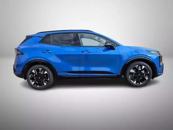 Kia Sportage 1.6 T-GDI AUTO 180 GT 4x4 - Photo 1