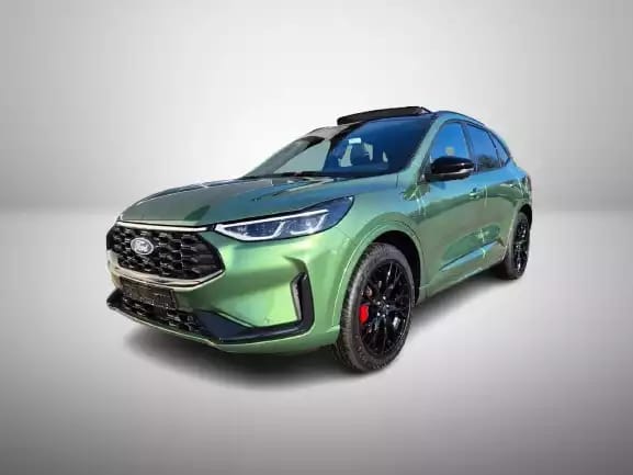 Ford Kuga 2.5 PHEV 242 Auto ST-Line X - Photo 1