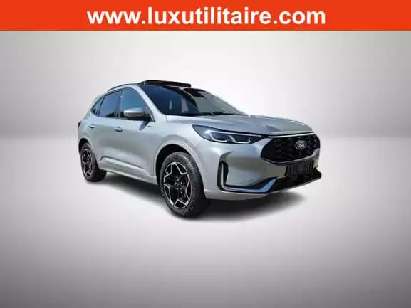 Ford Kuga 2.5 PHEV 242 Auto ST-Line X - Photo 1