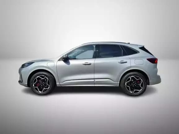 Ford Kuga 2.5 PHEV 242 Auto ST-Line X - Photo 1