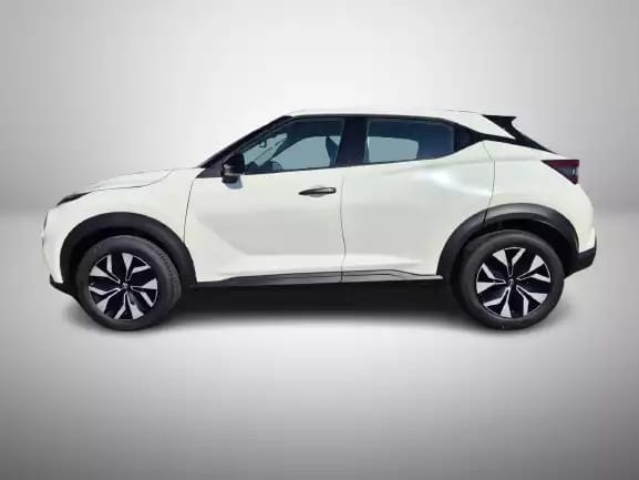 Nissan Juke 1.0 DIG-T 114 Acenta - Photo 1