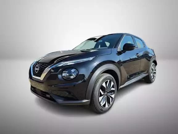 Nissan Juke 1.0 DIG-T 114 Acenta - Photo 1