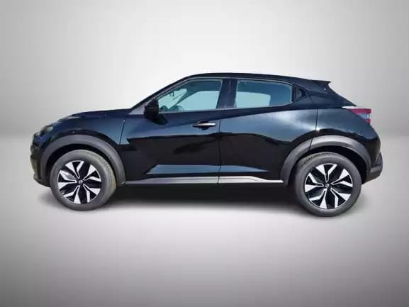 Nissan Juke 1.0 DIG-T 114 Acenta - Photo 1