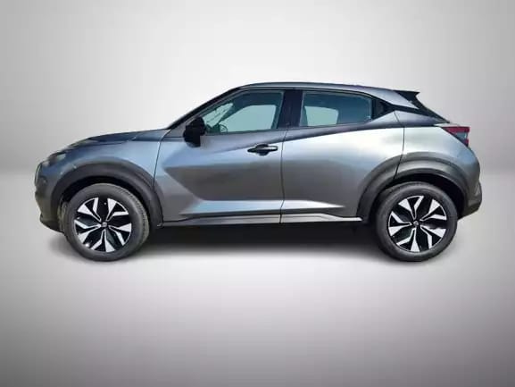 Nissan Juke 1.0 DIG-T 114 Acenta - Photo 1
