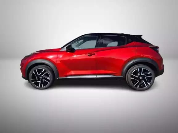 Nissan Juke 1.0 DIG-T 114 Auto N-Design - Photo 1