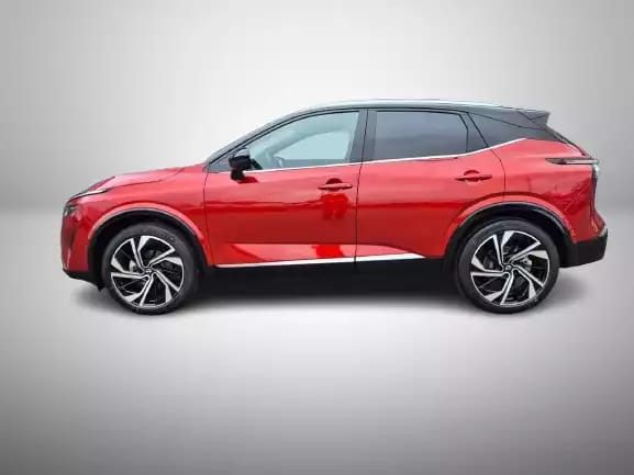 Nissan Qashqai 1.3 DIG-T MHEV 158 X-tronic Tekna Premium - Photo 1