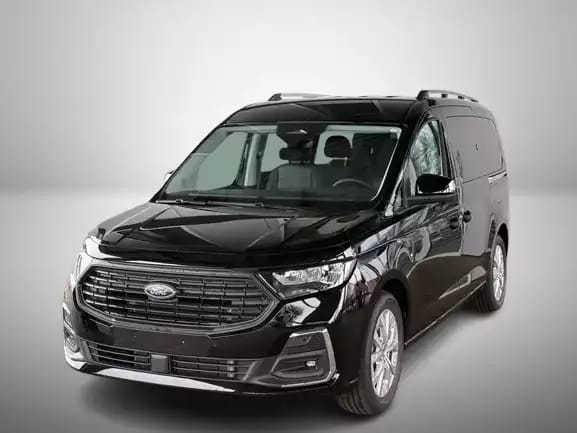 Ford Tourneo Connect 1.5 Ecoboost 116 AT Titanium L2 - Photo 1