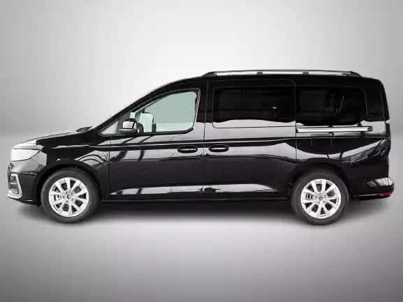 Ford Tourneo Connect 1.5 Ecoboost 116 AT Titanium L2 - Photo 1