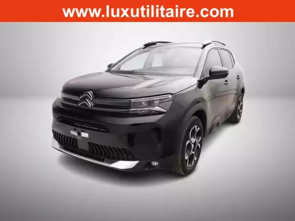 Citroën C5 Aircross 1.2 Hybride 145 e-DC6 Max - Photo 1