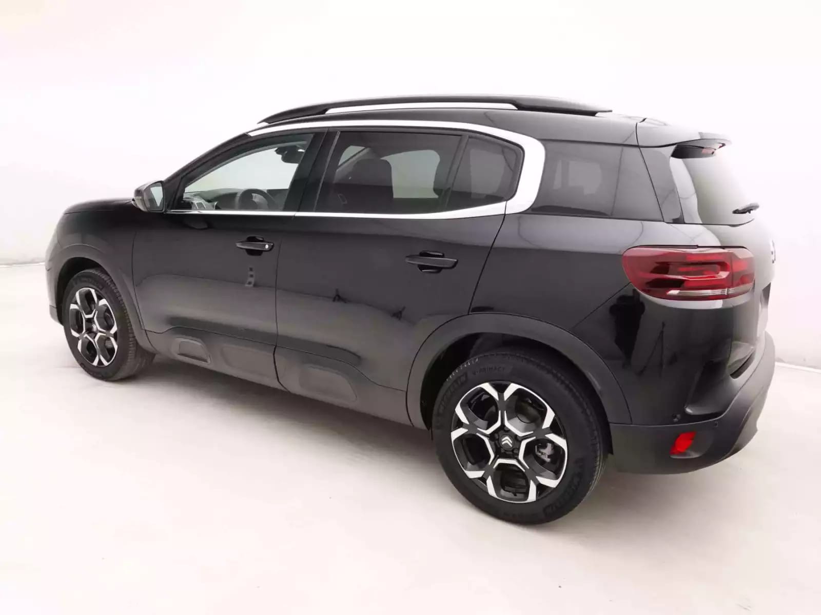 Citroën C5 Aircross 1.2 Hybride 145 e-DC6 Max - Photo 1