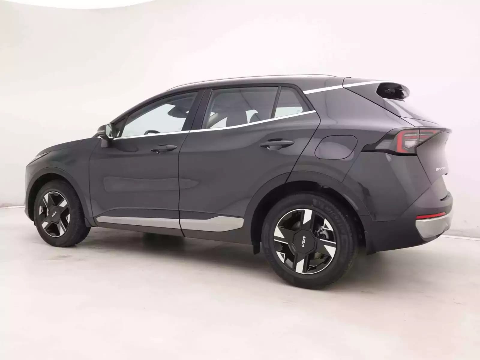 Kia Sportage 1.6 T-GDI DCT 150 Pulse - Photo 1