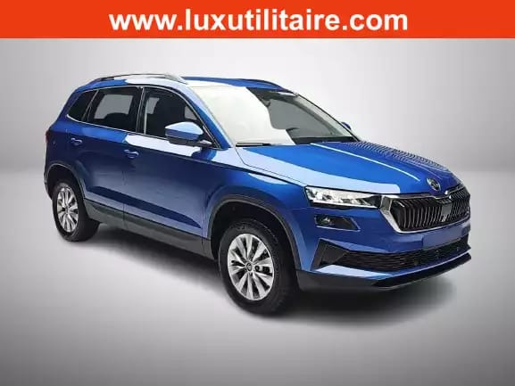 Skoda Karoq 1.5 TSi DSG 150 130 Anniversary - Photo 1