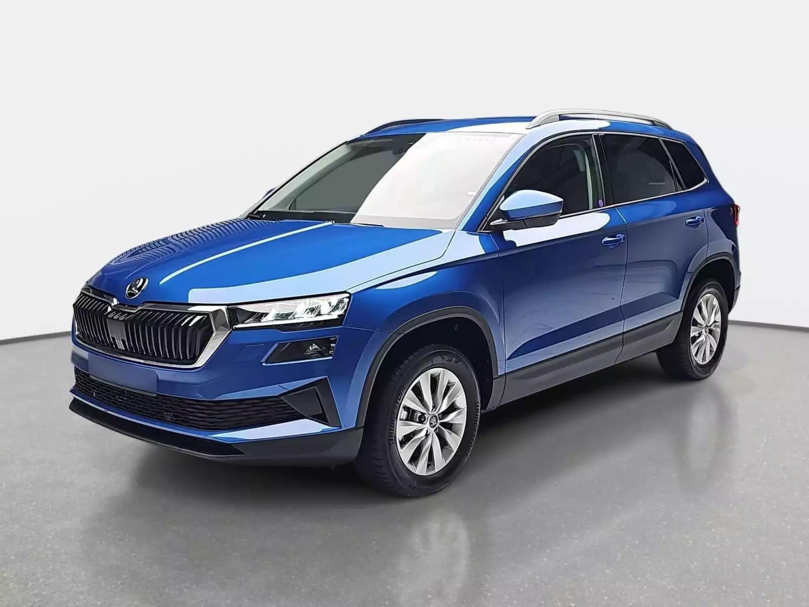 Skoda Karoq 1.5 TSi DSG 150 130 Anniversary - Photo 1