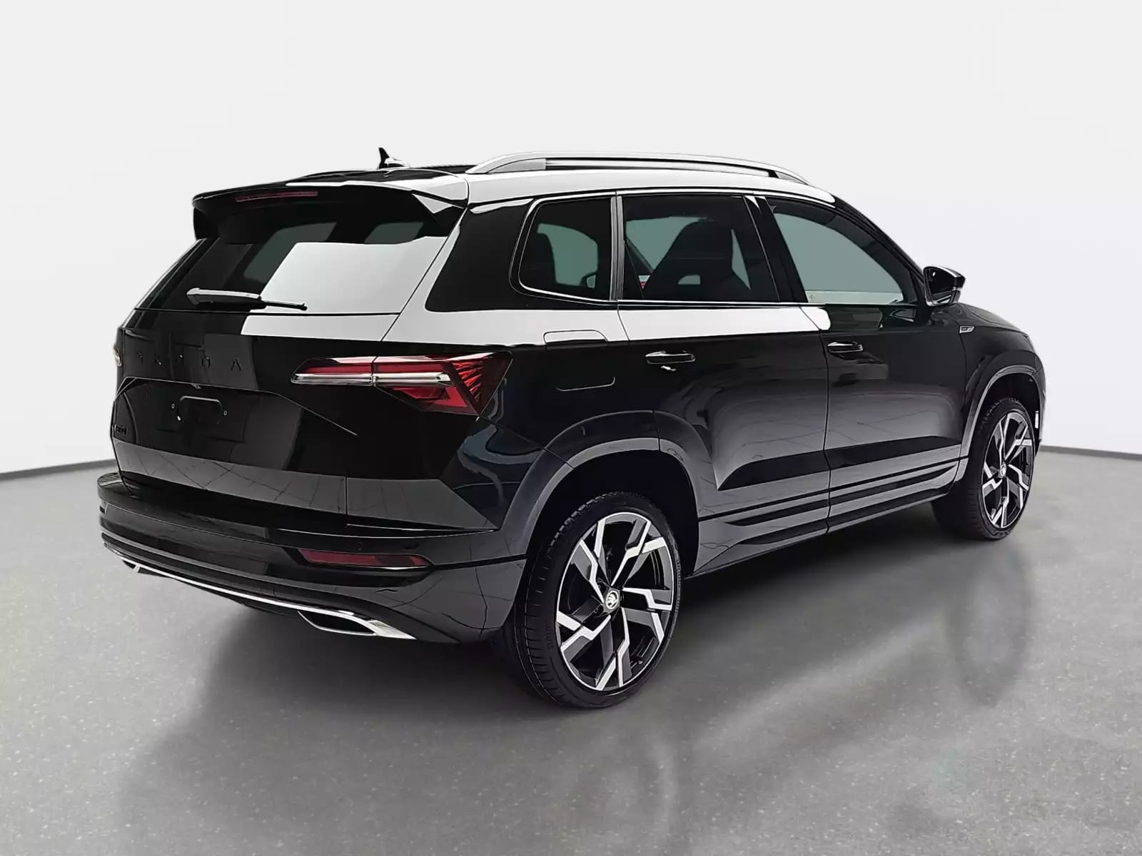 Skoda Karoq 1.5 TSi 150 DSG SPORTLINE - Photo 1