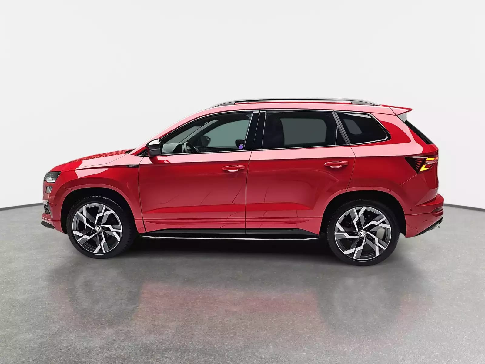 Skoda Karoq 1.5 TSi 150 DSG SPORTLINE - Photo 1