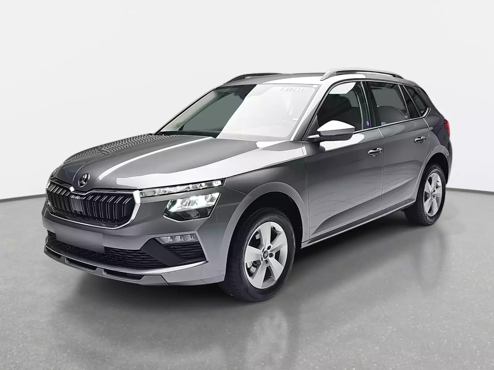 Skoda Kamiq 1.0 TSi 116 DSG Selection - Photo 1