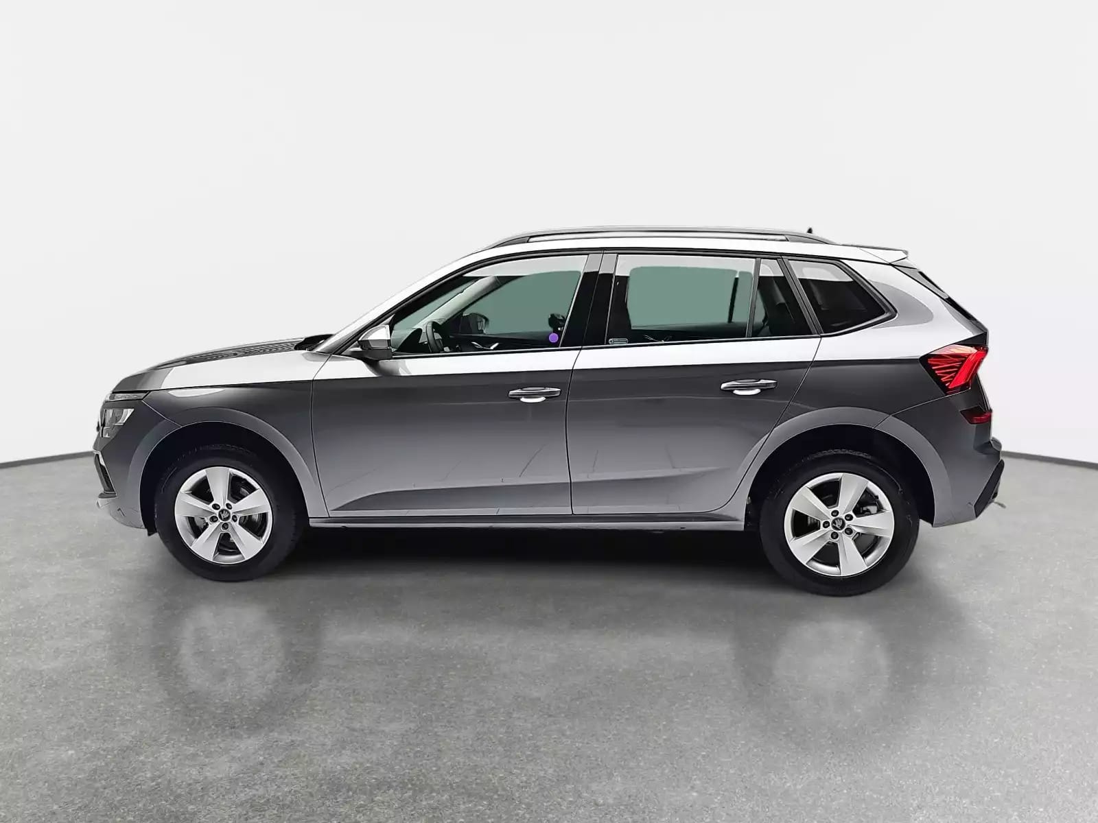 Skoda Kamiq 1.0 TSi 116 DSG Selection - Photo 1