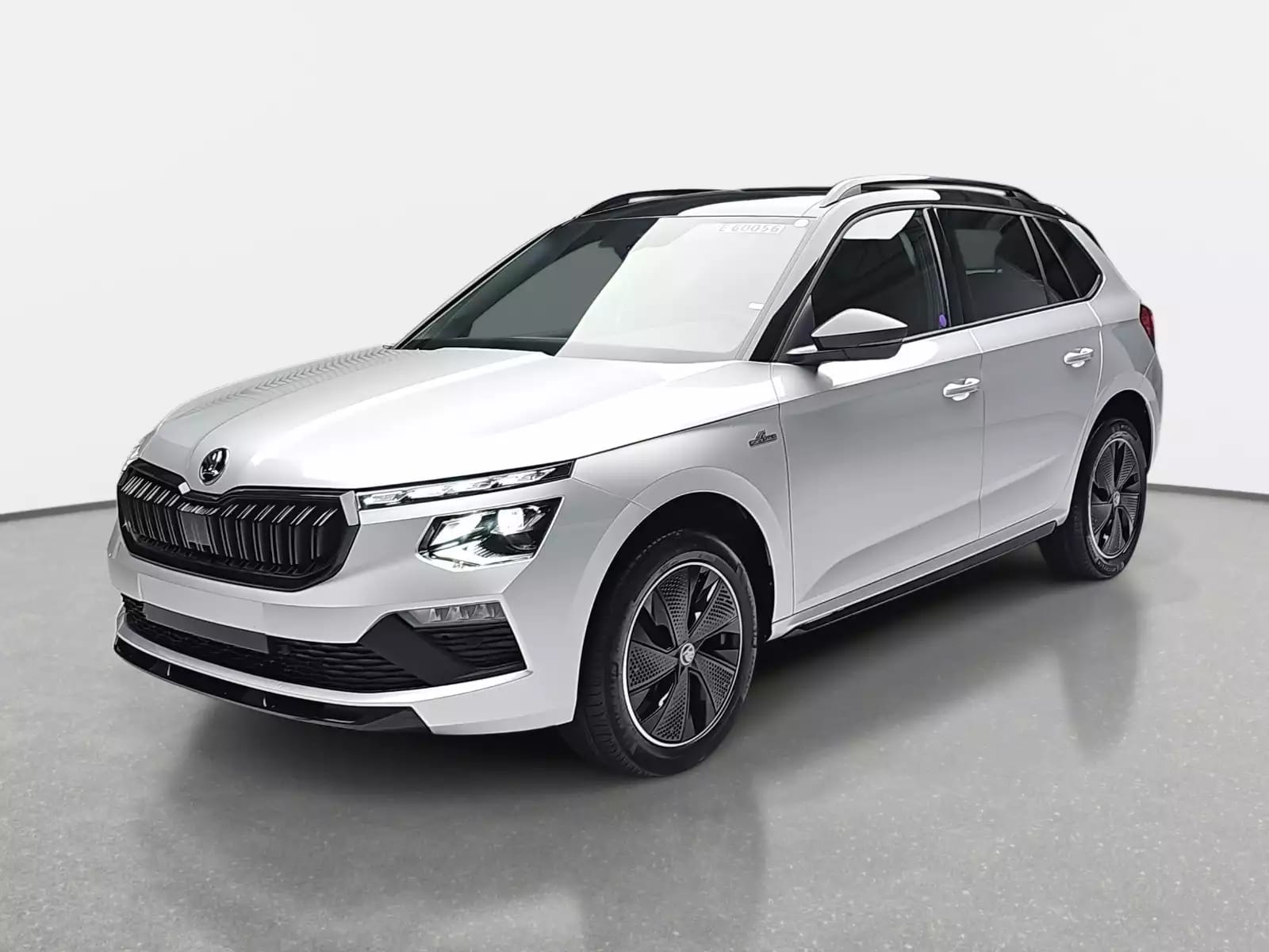 Skoda Kamiq 1.0 TSi 116 DSG Monte Carlo - Photo 1